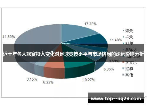 近十年各大联赛投入变化对足球竞技水平与市场格局的深远影响分析 近十年各大联赛投入变化对足球竞技水平与市场格局的深远影响分析